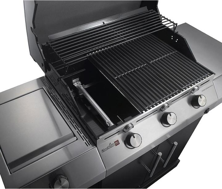 Productafbeelding Char Broil Prestaties T-36G (8.80 kW)