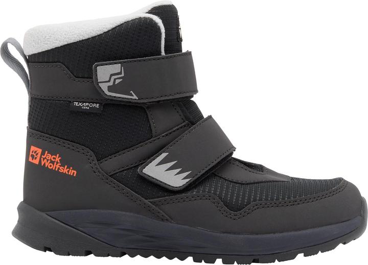 Image du produit Jack Wolfskin Polar Bear-B Texapore Mid Vc K (35)
