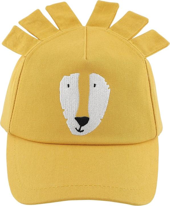 Actual product image Trixie Children's cap Mr Lion, 1-2 years