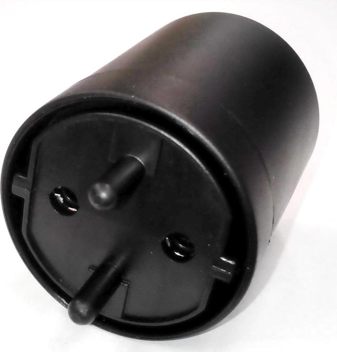 Produktbild Max Hauri Fixadapter Stecker Typ 11 (Typ 11, CEE 7/17)