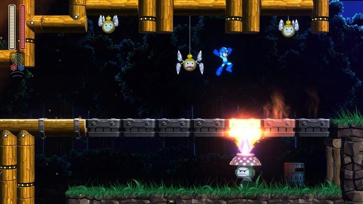 Immagine prodotto Capcom Mega Man 11 (Xbox One S, EN)