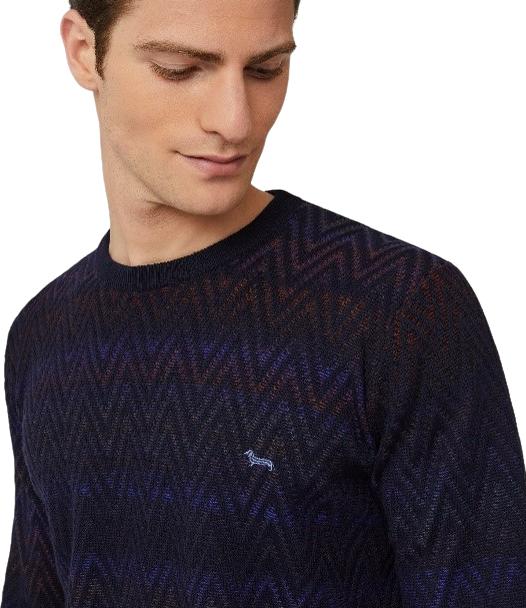Actual product image Harmont & Blaine Pullover (M)