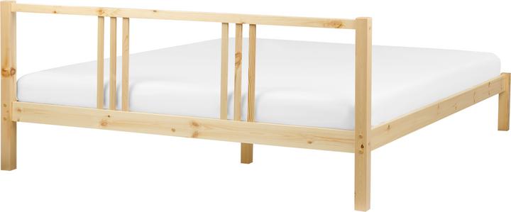 Immagine prodotto Beliani Vannes (180 x 200 cm)