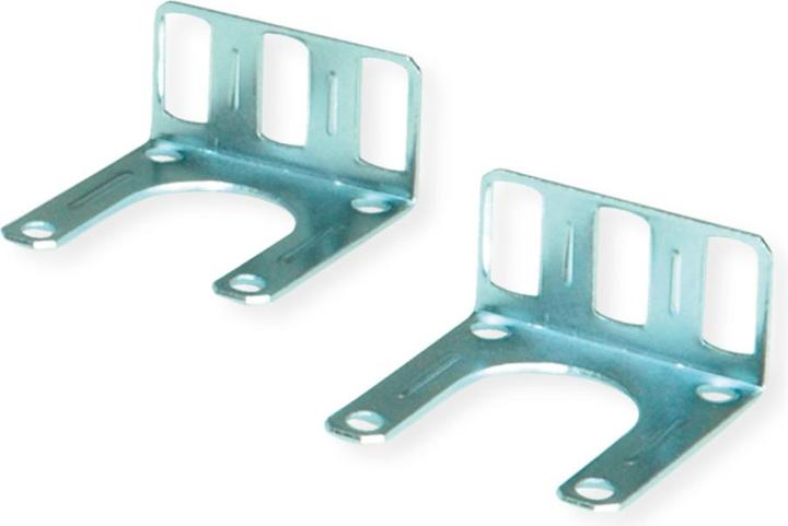 Image du produit Bachmann IT PDU Basic 1U (5 x, Type 13, 3 m)