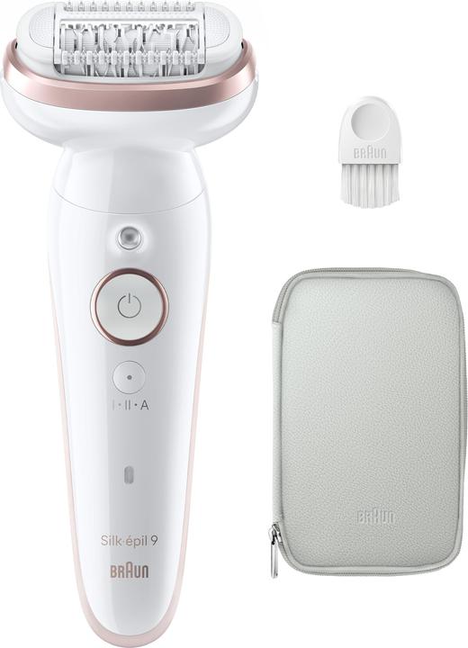 Produktbild Braun Silk-épil 9