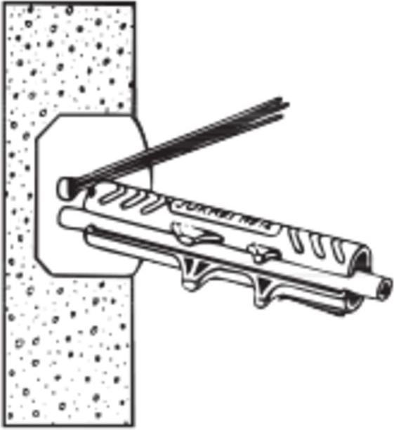 Actual product image Jokari Cable Dismantler (124 mm)