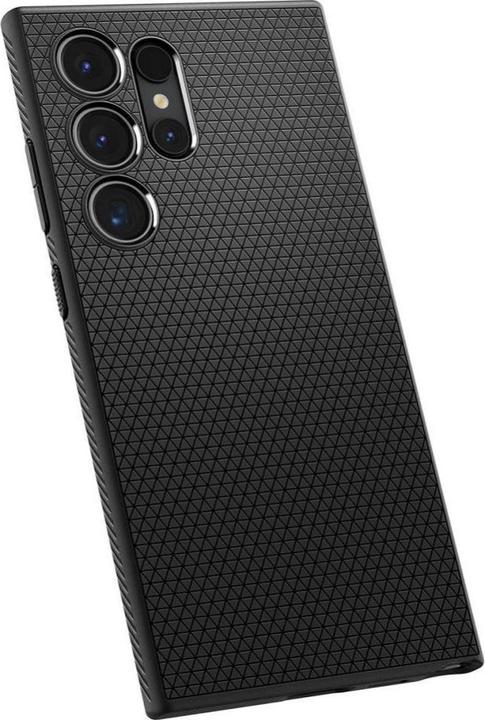 Actual product image Spigen Liquid Air (Samsung Galaxy S24 Ultra)