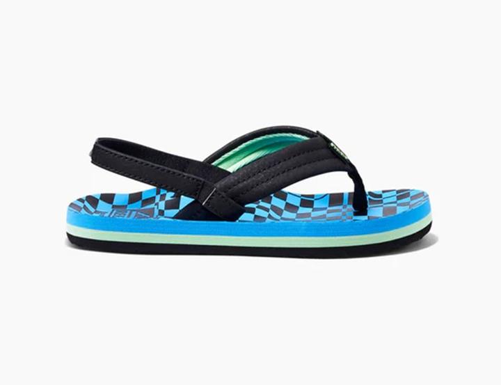 Immagine prodotto Reef Scarpe da bagno per bambini LITTLE AHI (23)