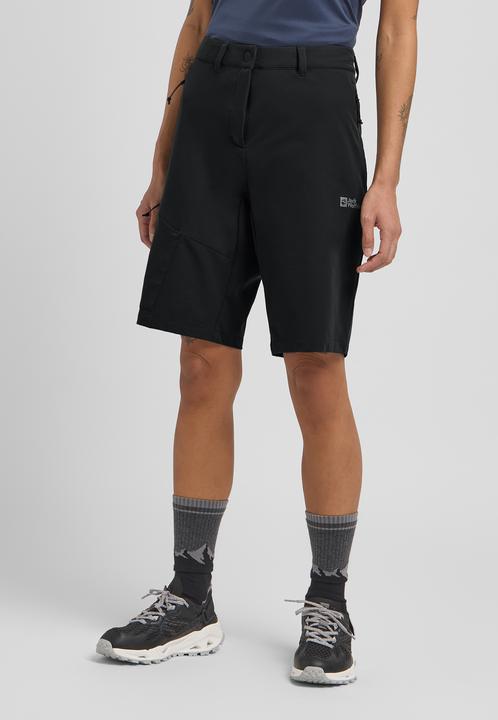 Produktbild Jack Wolfskin Pico Trail Shorts W (38)