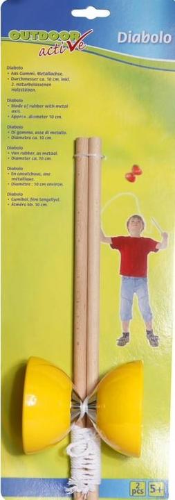 Image du produit Vedes Diabolo