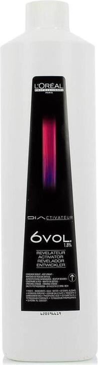 Image du produit L'Oréal Professionnel Diactivateur 1,8 (6 Vol)