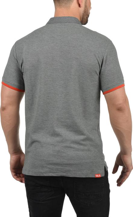Image du produit Solid BenjaminPolo - chemise polo - Homme (XXL)