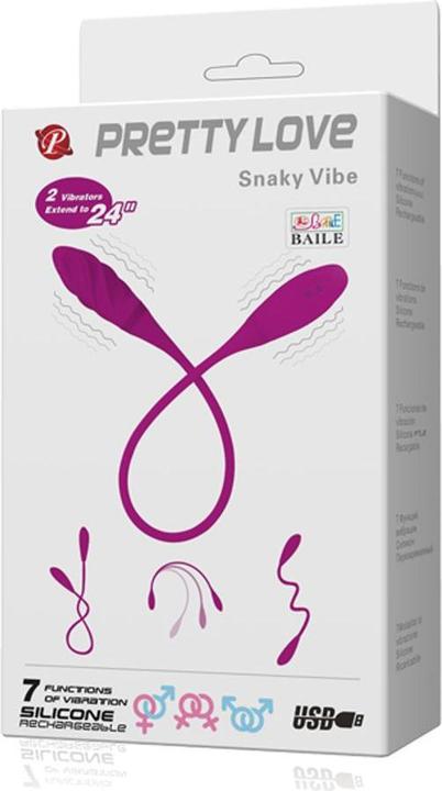 Productafbeelding Pretty Love Snaky Vibe