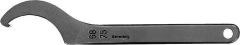 Actual product image Rotwerk Collet chuck spanner ER 32 for EFM200