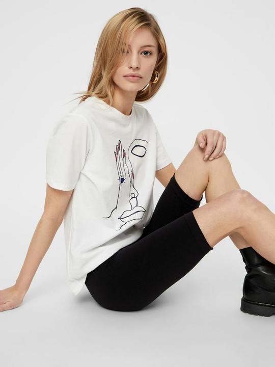 Produktbild Pieces Figurformende Shorts (M/L)