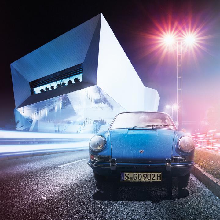 Immagine prodotto The Porsche Book (Tedesco, Inglese, Michael Köckritz, 2024)