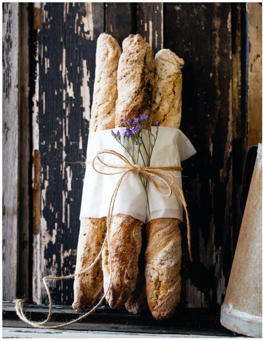 Image du produit Hygge – Skandinavisches Brot. Einfache und leckere Rezepte für Brot, Brötchen und Aufstri (Allemand, Mette Ankarloo, 2024)