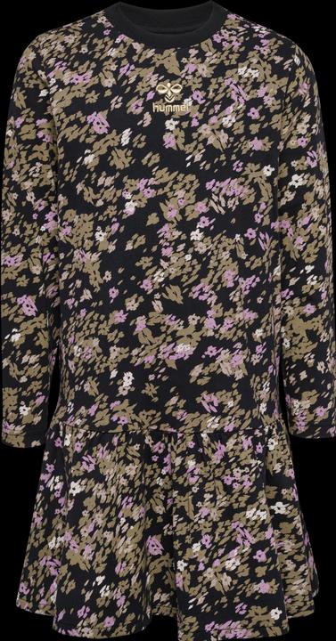 Produktbild hummel Hmlelva Dress L/S (122)