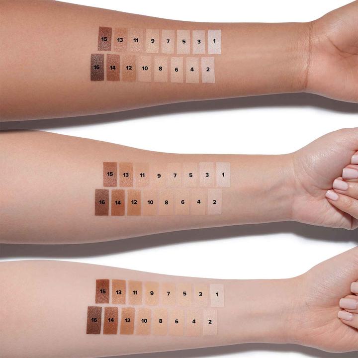Actual product image Anastasia Beverly Hills Beauty Balm Serum Boosted Skin Tint - Shade 12 - FG