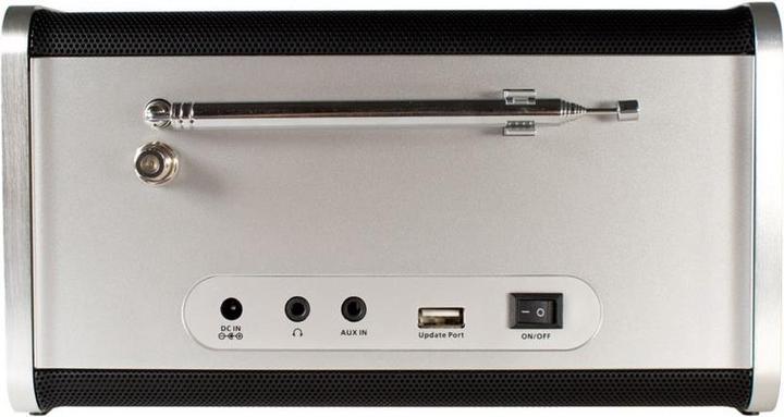 Produktbild Albrecht Dr 900bt (DAB+, FM, DAB, Bluetooth)