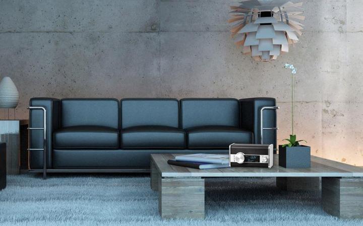 Produktbild Albrecht Dr 900bt (DAB+, FM, DAB, Bluetooth)