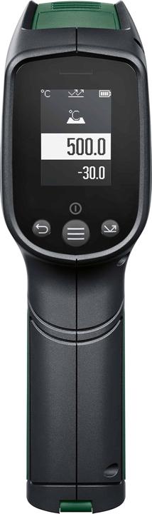 Produktbild Bosch Home & Garden Advanced Temp