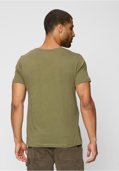 Actual product image Mister Tee Bad Habit Tee - 22267 (XL)