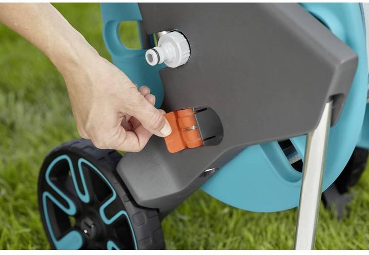 Image du produit Gardena CleverRoll M Easy (60 m)