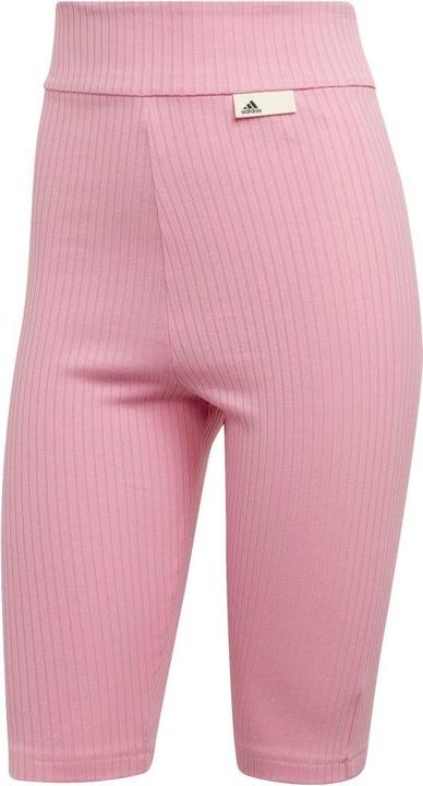 Produktbild adidas Studio Lounge Shorts (32 D)