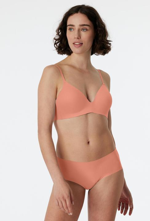 Immagine prodotto Schiesser Panty Cotone Invisibile (44, Confezione singola)