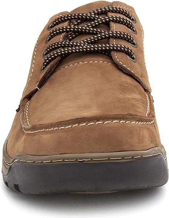 Actual product image Hush Puppies Tucker lace-up low shoes (46)