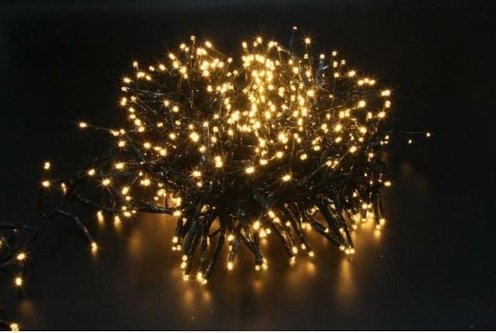 Image du produit GuGus Guirlande lumineuse à LED (5.60 m)