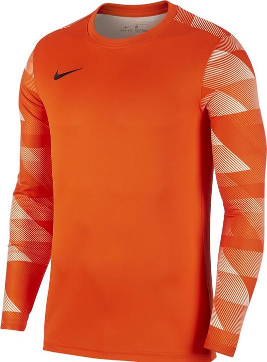 Orange / White