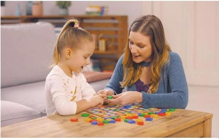 Immagine prodotto Ravensburger Colorama (Tedesco)