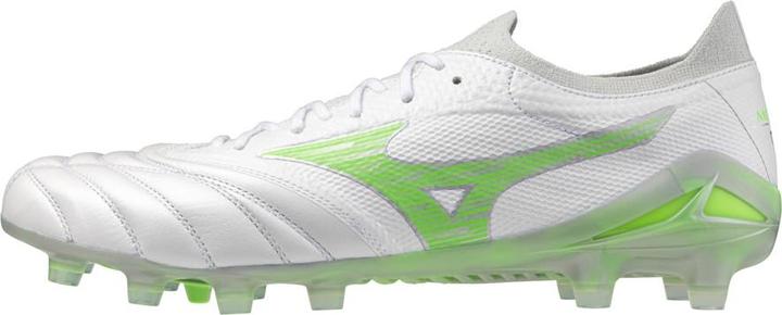 Blanc, Cool Gray 3C, Vert néon