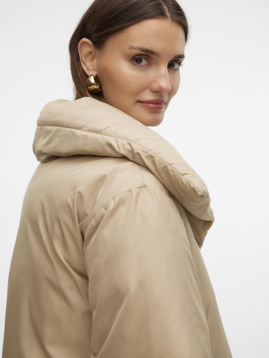 Image du produit Vero Moda VMLILAH Manteau Doudoune (XL)