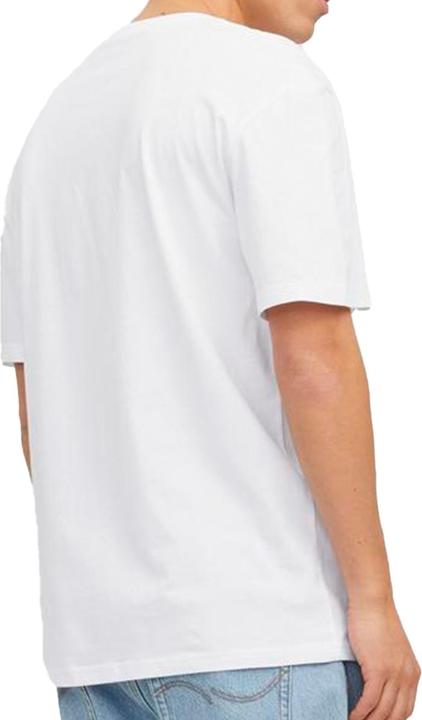 Produktbild Jack & Jones 3er Pack Star JJ T-Shirt (L)