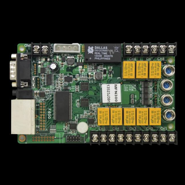 Produktbild NovaStar Multifunction Card MFN300