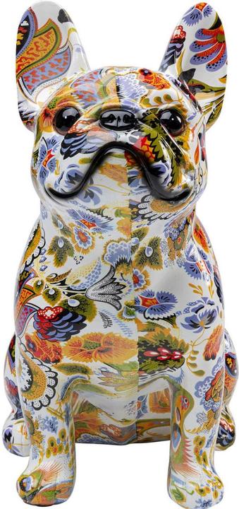 Immagine prodotto Kare Design Figura Deco Bulldog francese