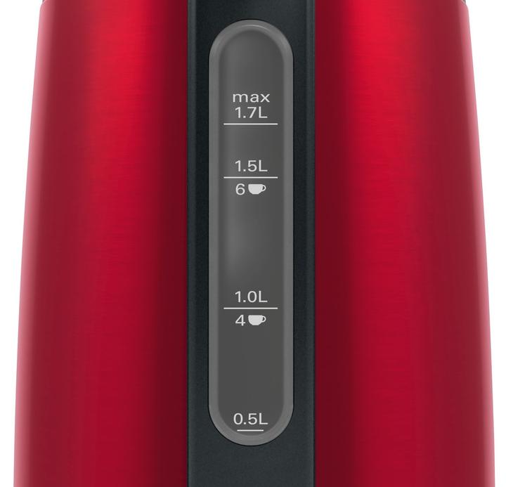 Productafbeelding Bosch Hausgeräte TWK3P424 (1.70 l)