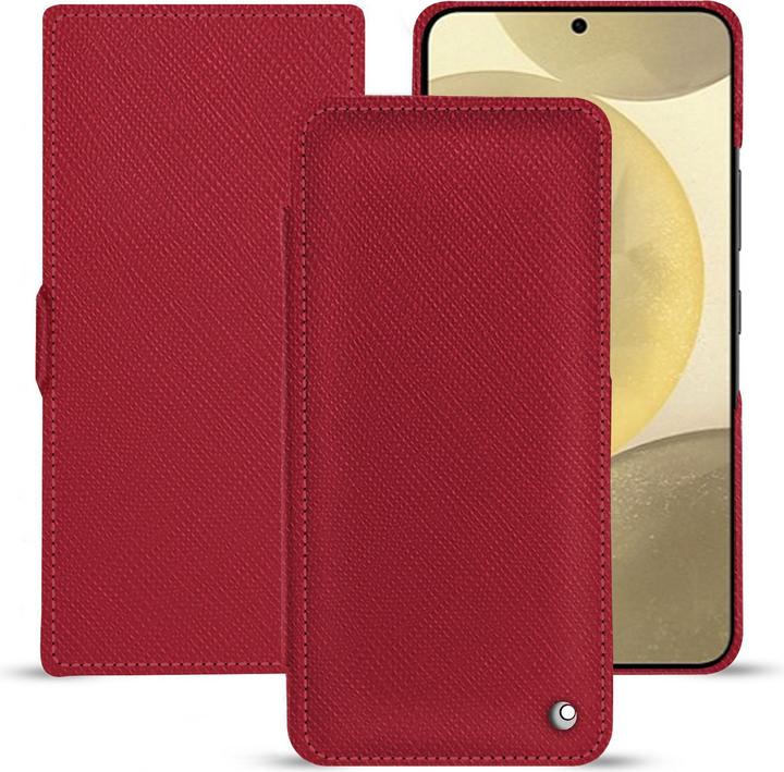 Rouge passion ( Pantone #a6192e )