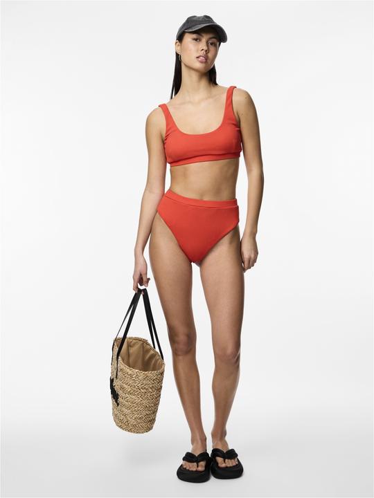 Actual product image Pieces PCAIA Bikinihose (S)