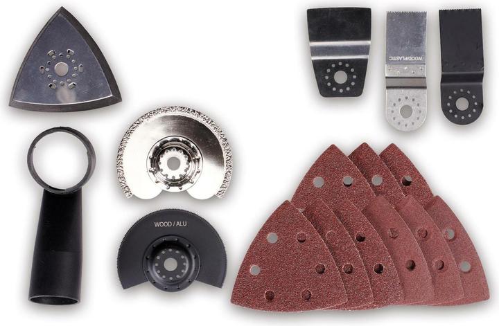 Image du produit Einhell TE-MG 350 EQ