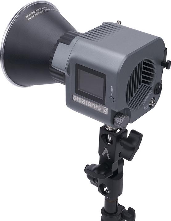 Produktbild Amaran COB 60d S (Studioleuchte)