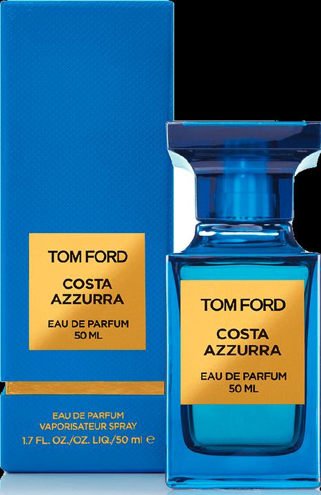 Image du produit Tom Ford Côte d'Azur (Eau de parfum, 50 ml)