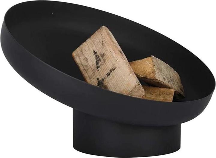 Produktbild Esschert Design Feuerschale Emma, 60 x 56.8 cm (56.80 cm)