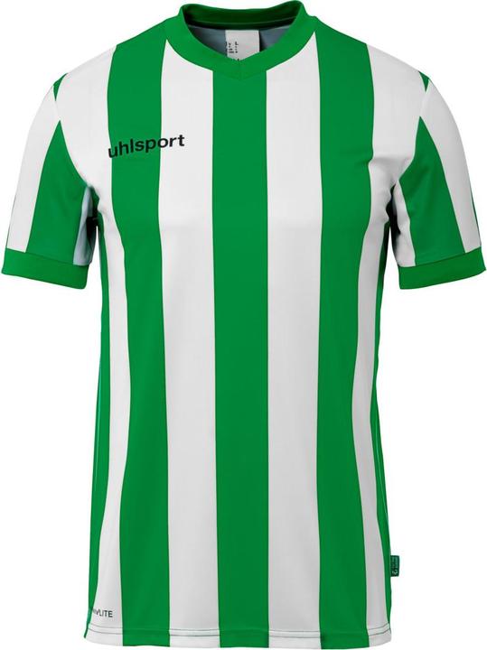 White, Green