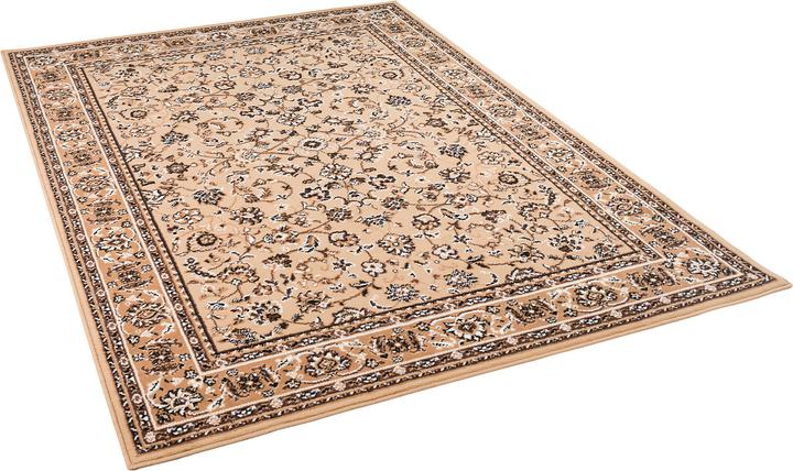 Image du produit Pergamon Tapis d'Orient Bordure Trendline (185 x 270 cm)