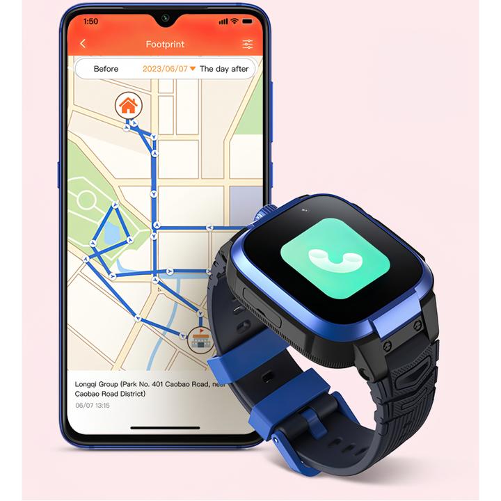 Immagine prodotto Xiaomi Mibro Z3 (33.02 mm, 4G)