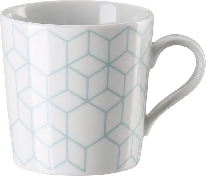 Image du produit Arzberg TRIC/Vivid Celadon Espresso-Obertasse 0.11 lt (100 ml, 1 x)